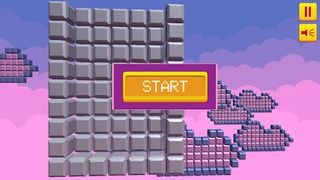 Pixel Tebrick - Screenshot 1