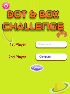 Dot and Box Challenge - Screenshot 4