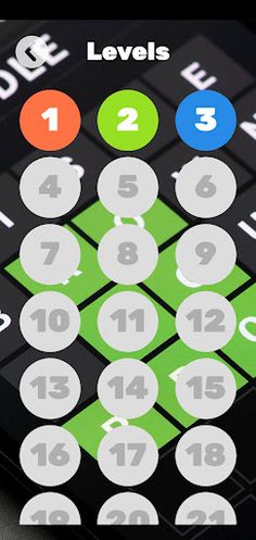 Guess The words - Screenshot 2