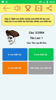 Tào Lao Bí Đao Giải Trí - Screenshot 4