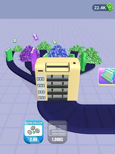 Money Counter - Screenshot 4