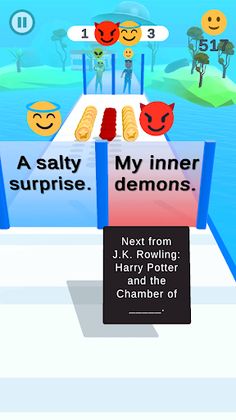 Right Words - Screenshot 2