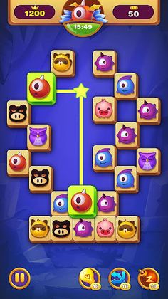 Puzzle Game - Screenshot 3