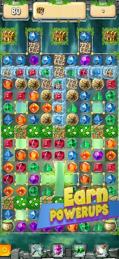 Candy Blast - Screenshot 3