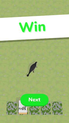 Rex-Mahjong - Screenshot 4