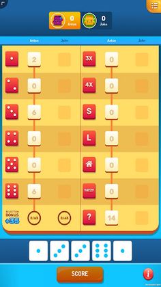 GoDice™ - Screenshot 2