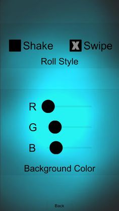 The Lucky Random Number Genera - Screenshot 3