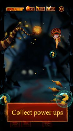 Endless Nightmare Fall: Scary - Screenshot 4