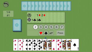 KO Bridge 2 - Screenshot 2