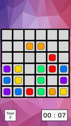 6x6x6 - Screenshot 3