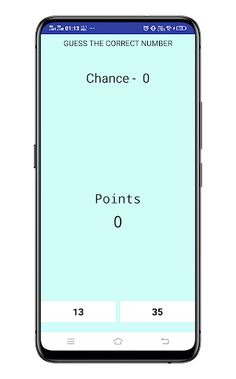 Luck Game - Test Your Luck Wit - Screenshot 2