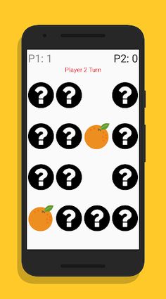 Fruit Hunt - Screenshot 4