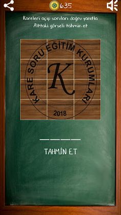 Kare Soru - Screenshot 3