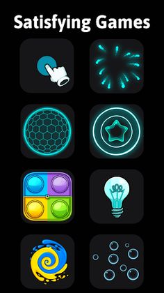 Relax Box: AntiStress Fidgets - Screenshot 4