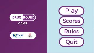 Drug Round - Screenshot 1