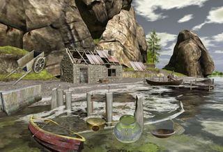 Escape From Boredom - Screenshot 3