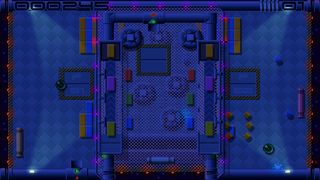 Brick Breaker Bunch - Screenshot 3