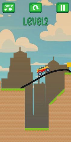 Cross the Bridge - Screenshot 4