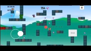 Cuby Game - Screenshot 3