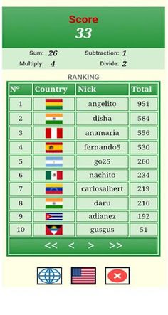 Math bum - Screenshot 4