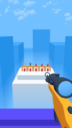 Snipo Master - Screenshot 3