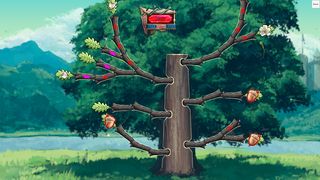 The Tree - Screenshot 1