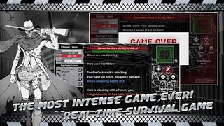 City Survival - Screenshot 3