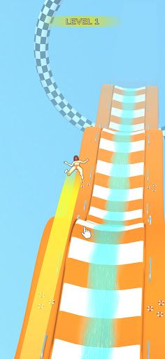 AquaHills 3D - Screenshot 1