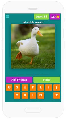 Learn Animals - Screenshot 3
