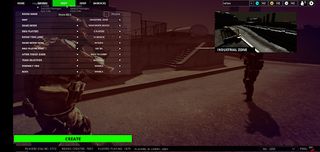 FPS Assault - Screenshot 2