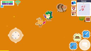 Head of Hopper - Screenshot 2