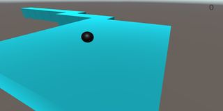 Endless Runner - Screenshot 2