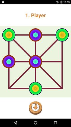 Three Stone - Screenshot 2