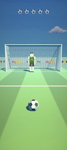 MC Pectron Football 2022 - Screenshot 2