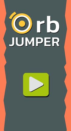 Orb Jumper - Screenshot 2