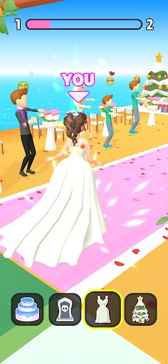 Dress To Impress! - Screenshot 4