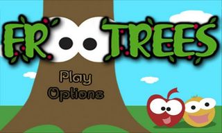 Frootrees - Screenshot 1