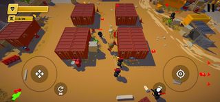 Survive.this - Screenshot 2