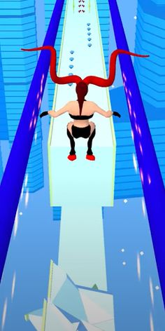 Horn Rush - Screenshot 3