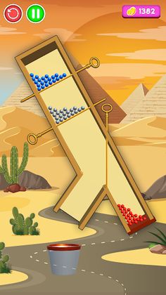 Pull the Pin - Pin Puzzle - Screenshot 4