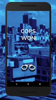 Cops and Robbers - Screenshot 4