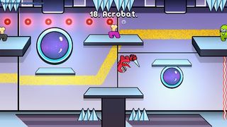 Impostor that one level - Screenshot 3