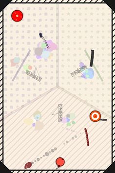 Art Hockey: Multiplayer Drawin - Screenshot 2