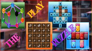 Pilot Boy Escape - Screenshot 2