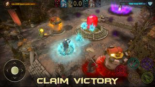 BallWar - Screenshot 3