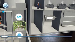 Learning Power AR - Screenshot 2