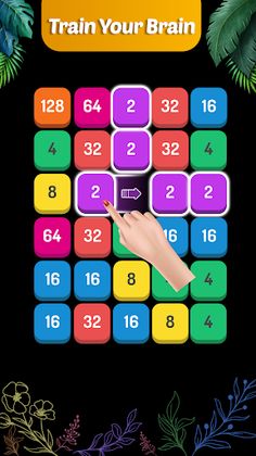 Number Blast - Screenshot 4