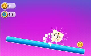 Balance Marble - Screenshot 3