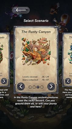 Cal & Bomba - Screenshot 4