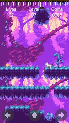 Michimiu - Screenshot 1